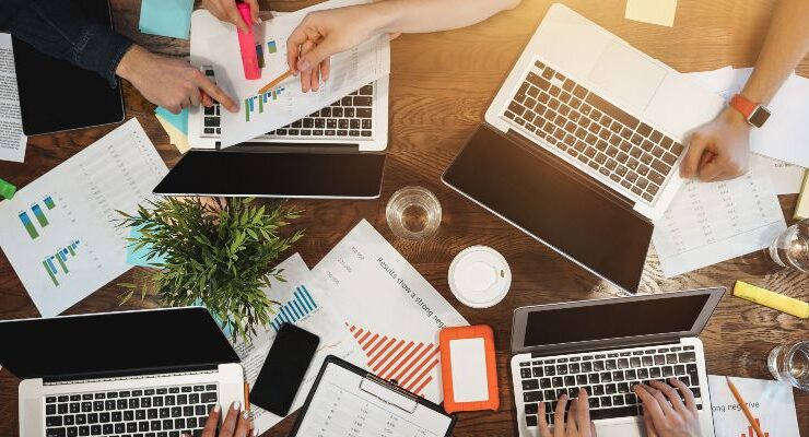 Como fazer um plano de marketing digital em 4 passos