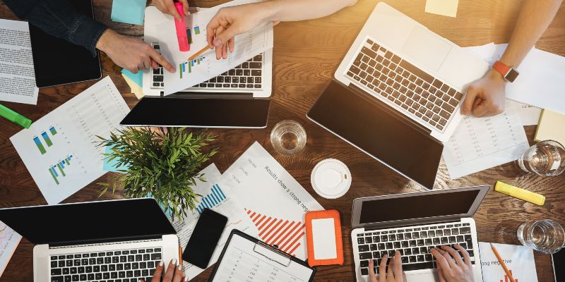 Como fazer um plano de marketing digital em 4 passos