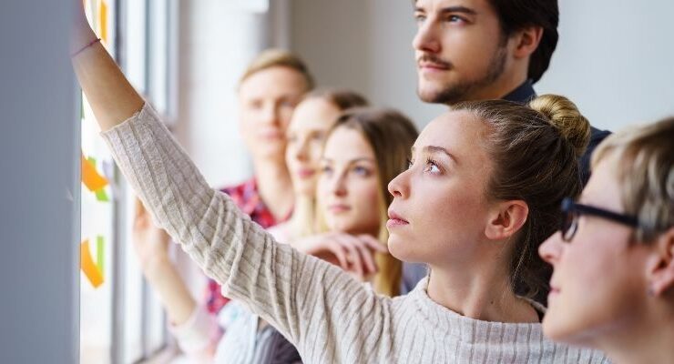 É hora de saber como estabelecer metas e ter resultados melhores