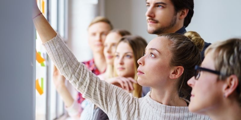 É hora de saber como estabelecer metas e ter resultados melhores